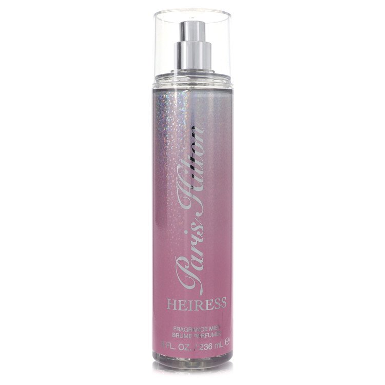 paris hilton heiress by paris hilton body mist 8 oz