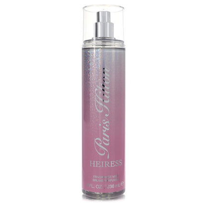 paris hilton heiress by paris hilton body mist 8 oz
