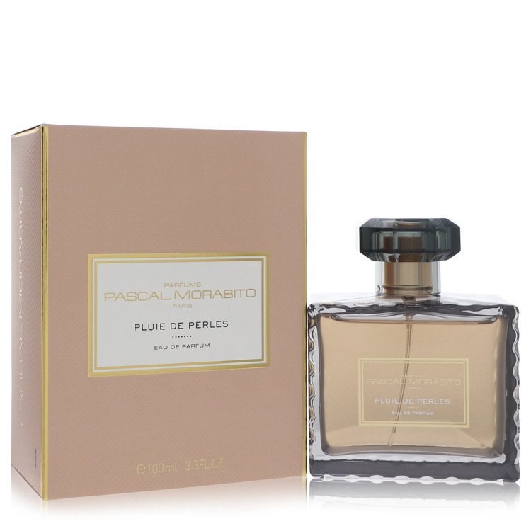 pluie de perles by pascal morabito eau de parfum spray 3.4 oz