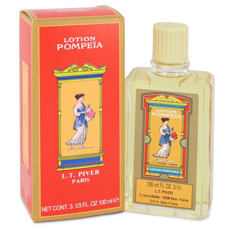 pompeia by piver cologne 3.3 oz