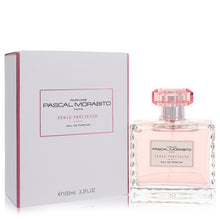 perle precieuse by pascal morabito eau de parfum spray 3.3 oz