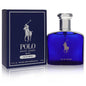 polo blue by ralph lauren eau de parfum spray 2.5 oz