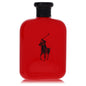 polo red by ralph lauren eau de toilette spray (tester) 4.2 oz