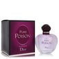 pure poison by christian dior eau de parfum spray 3.4 oz