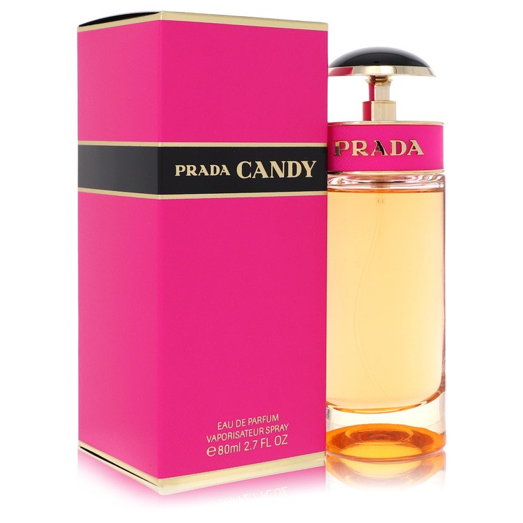 prada candy by prada parfum 2.7 oz