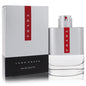 prada luna rossa by prada eau de toilette spray 3.4 oz