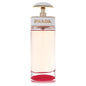 prada candy kiss by prada eau de parfum spray (tester) 2.7 oz