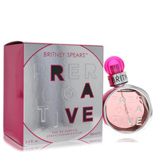 britney spears prerogative rave by britney spears eau de parfum spray 3.3 oz