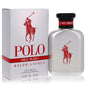 polo red rush by ralph lauren eau de toilette spray 2.5 oz