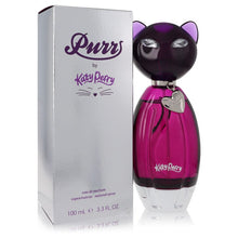 purr by katy perry eau de parfum spray 3.4 oz