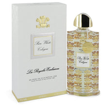 pure white cologne by creed parfum 2.5 oz
