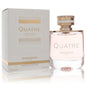 quatre by boucheron eau de parfum spray 3.3 oz