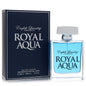 royal aqua by english laundry eau de toilette spray 3.4 oz