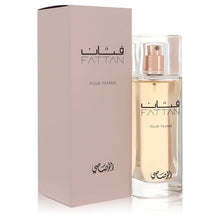 rasasi fattan pour femme by rasasi eau de parfum spray 1.67 oz