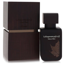 tobacco blaze by rasasi eau de parfum spray 2.5 oz