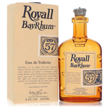 royall bay rhum 57 by royall fragrances eau de toilette 8 oz