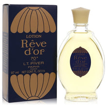 reve d'or by piver cologne 3.25 oz