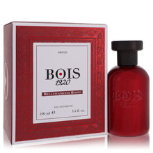 relativamente rosso by bois 1920 eau de parfum spray 3.4 oz