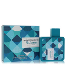 resort lovers by mandarina duck eau de toilette spray 3.4 oz