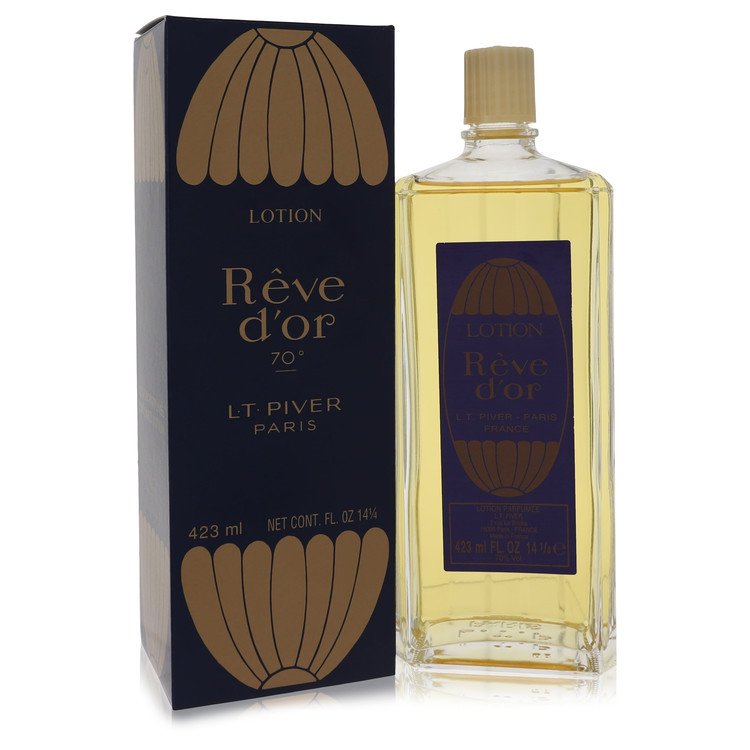 reve d\'or by piver cologne splash 14.25 oz