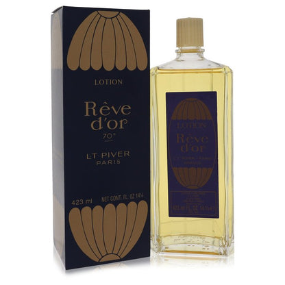 reve d'or by piver cologne 14.25 oz