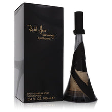 reb\'l fleur love always by rihanna eau de parfum spray 3.4 oz