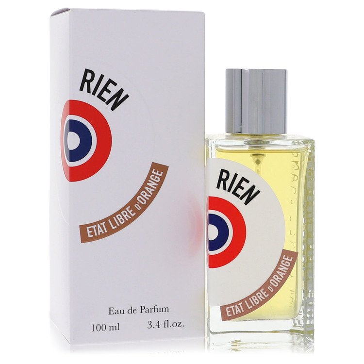 rien by etat libre d'orange eau de parfum spray 3.4 oz