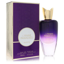 l'femme paradiso by riiffs parfum 2.7 oz