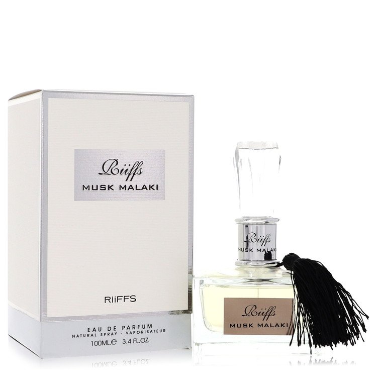riiffs musk malaki by riiffs parfum 3.4 oz