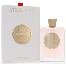rose in wonderland by atkinsons parfum 3.3 oz