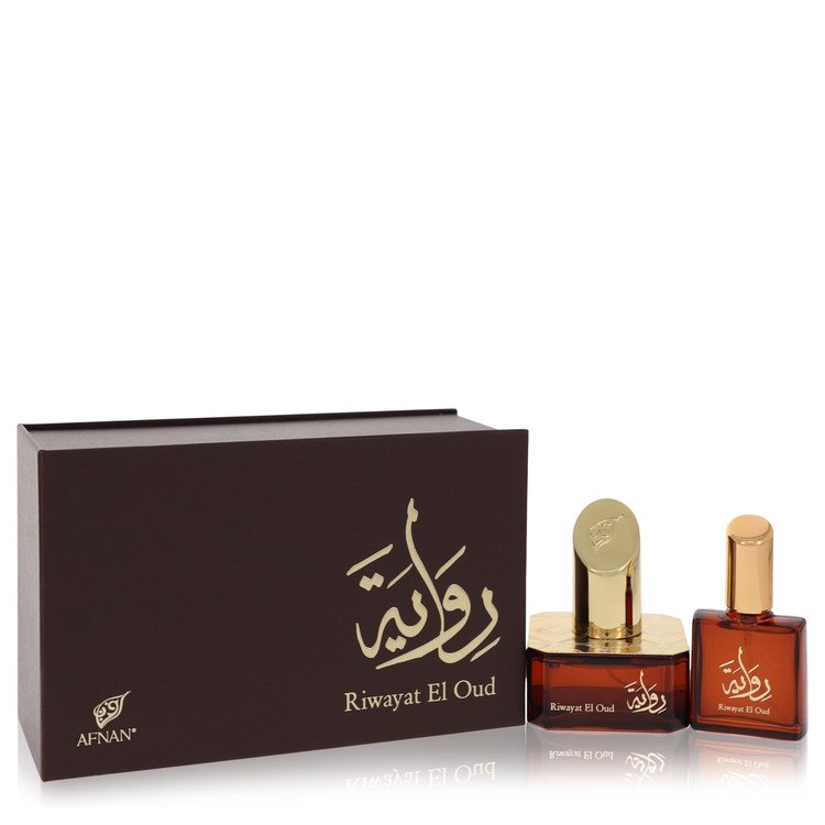 riwayat el oud by afnan parfum 1.7 oz