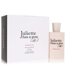 romantina by juliette has a gun eau de parfum spray 3.3 oz