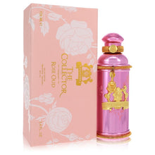 alexandre j rose oud by alexandre j parfum 3.4 oz