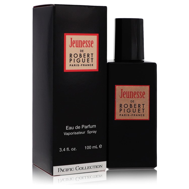 robert piguet jeunesse by robert piguet eau de parfum spray 3.4 oz