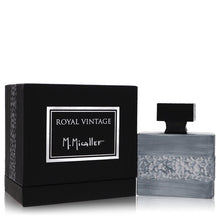 royal vintage by m. micallef eau de parfum spray 3.3 oz