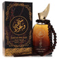 sabha wa oud by rihanah eau de parfum spray (unisex) 3.4 oz