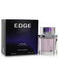 swiss arabian edge by swiss arabian eau de parfum spray 3.4 oz