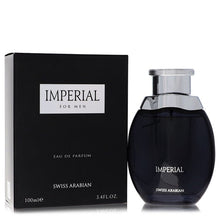 swiss arabian imperial by swiss arabian eau de parfum spray 3.4 oz