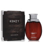 kenzy by swiss arabian eau de parfum spray (unisex) 3.4 oz