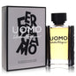 salvatore ferragamo uomo by salvatore ferragamo eau de toilette spray 3.4 oz