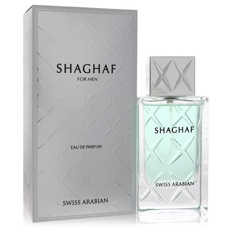 swiss arabian shaghaf by swiss arabian parfum 2.5 oz