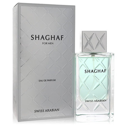 swiss arabian shaghaf by swiss arabian parfum 2.5 oz