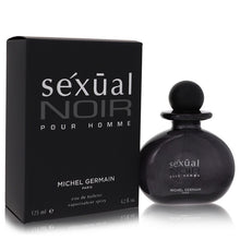 sexual noir by michel germain eau de toilette spray 4.2 oz