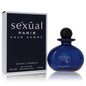 sexual paris by michel germain eau de toilette spray 4.2 oz