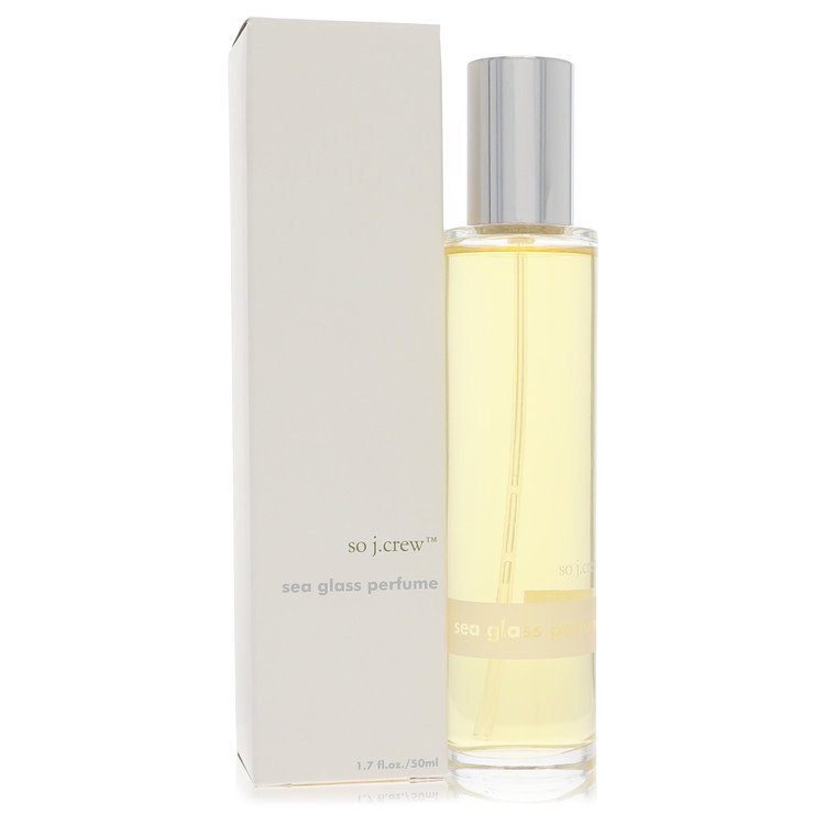 sea glass by j. crew perfume spray 1.7 oz