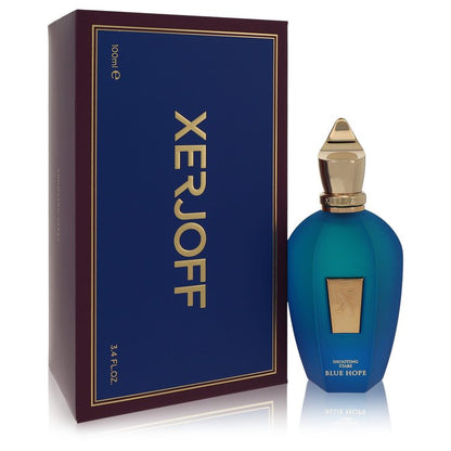 shooting stars blue hope uni by xerjoff parfum 3.4 oz