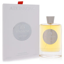 scilly neroli by atkinsons eau de parfum spray (unisex) 3.3 oz