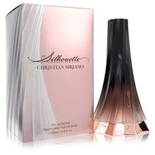 silhouette by christian siriano eau de parfum spray 3.4 oz