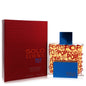 solo loewe pop by loewe eau de toilette spray 4.3 oz