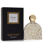 secrets of love spiritual by m. micallef eau de parfum spray 2.5 oz